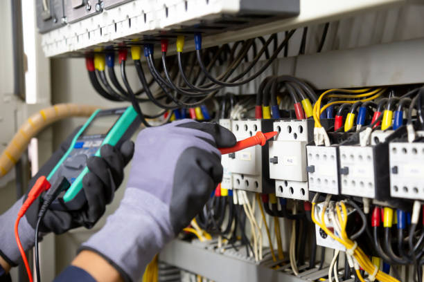 Emergency Electrical Repair Services in White Oak, MS